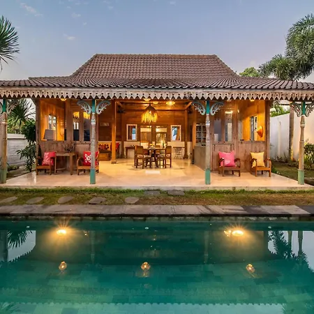Villa O'Hana Ubud